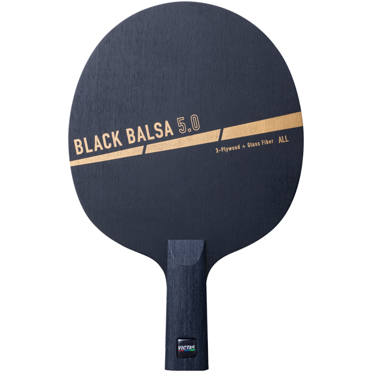 BLACK BALSA 5.0 CHN