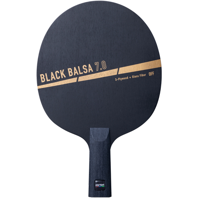 BLACK BALSA 7.0 CHN