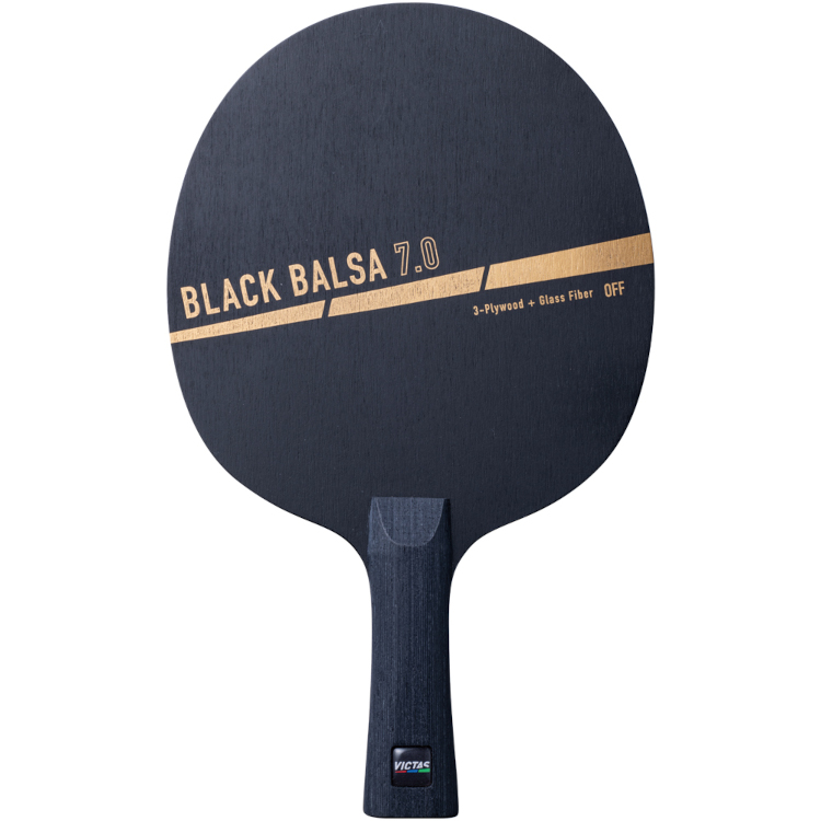 BLACK BALSA 7.0 FL