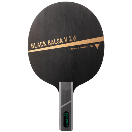 (image for) BLACK BALSA V 3.0 ST