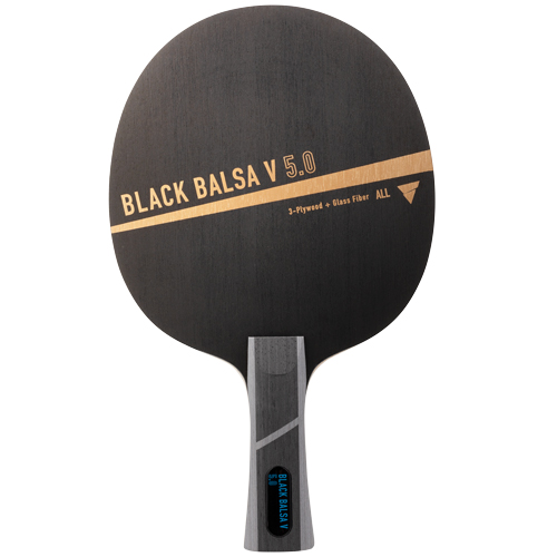 (商品画像) BLACK BALSA V 5.0 FL