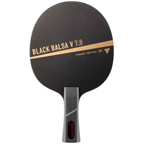 (image for) BLACK BALSA V 7.0 FL