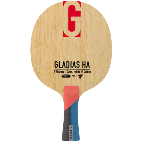 (image for) GLADIAS HA