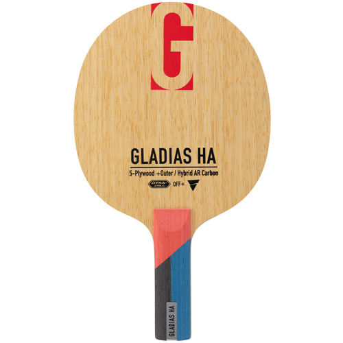 (image for) GLADIAS HA