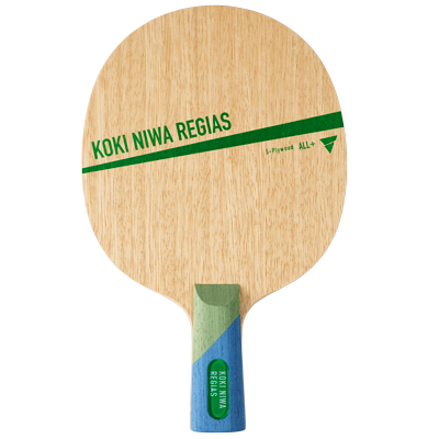 (image for) KOKI NIWA REGIAS CHN *PRE-ORDER ITEM