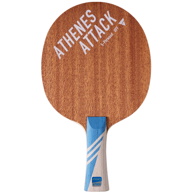 (image for) ATHENES ATTACK *PRE-ORDER ITEM