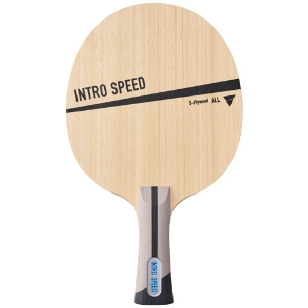 (image for) INTRO SPEED