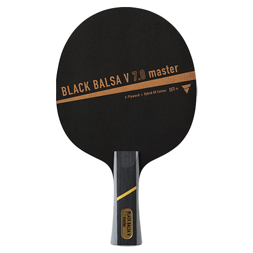 (image for) BLACK BALSA V 7.0 MASTER