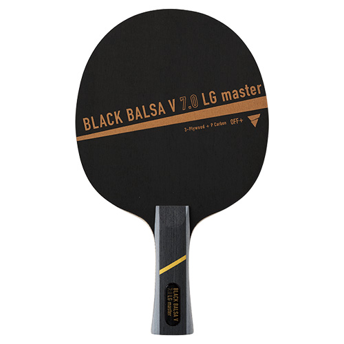 (image for) BLACK BALSA V 7.0 LG MASTER