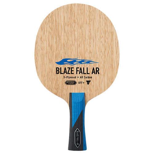 (image for) BLAZE FALL AR *PRE-ORDER ITEM