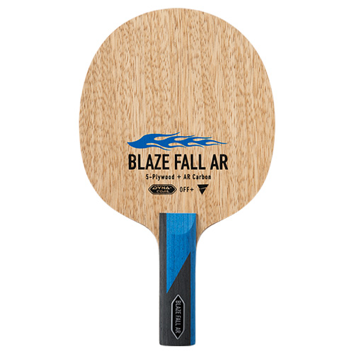 (image for) BLAZE FALL AR *PRE-ORDER ITEM
