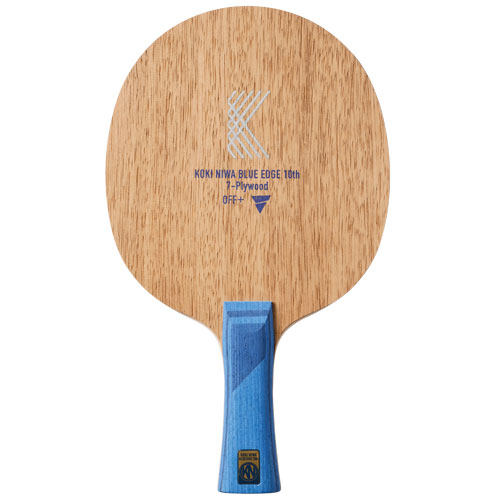 (image for) KOKI NIWA WOOD 10TH ANNIVERSARY LIMITED EDITION