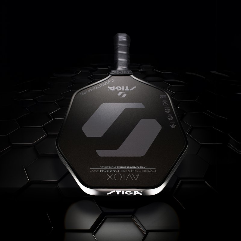 (image for) AVIOX CYBERSHAPE CARBON