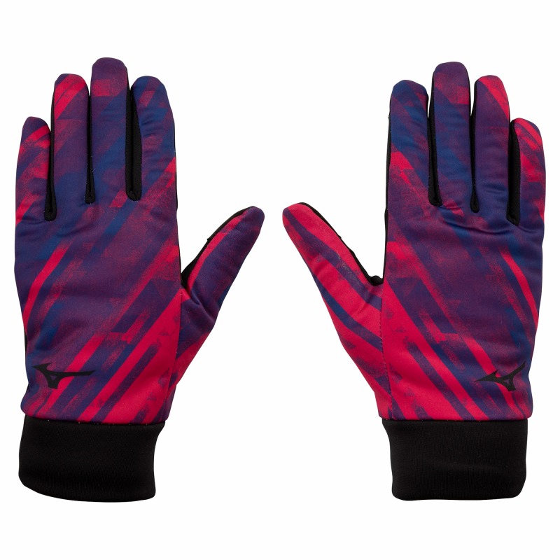 BREATH THERMO GLOVES 32JYA604 - Click Image to Close