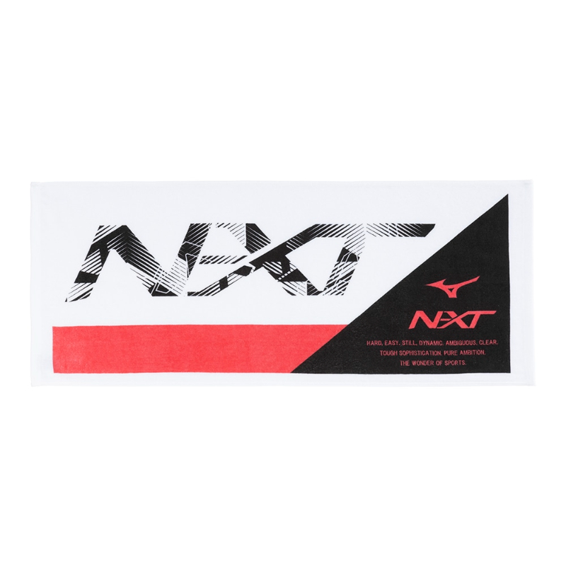 (image for) 32JYB103 N-XT FACE TOWEL