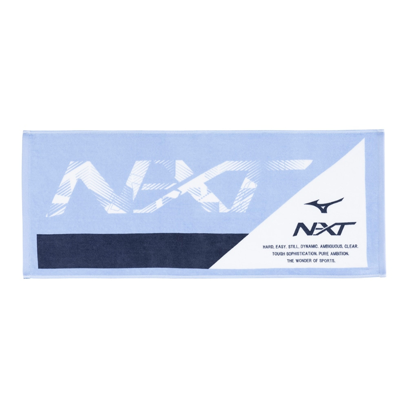 (image for) 32JYB103 N-XT FACE TOWEL