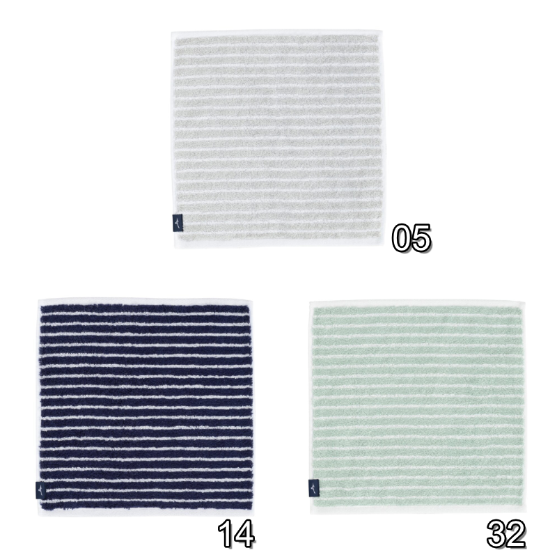 (image for) 32JYC137 IMABARI TOWEL HANDKERCHIEF