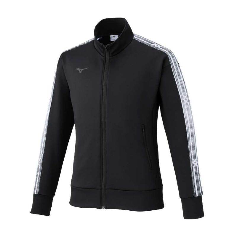 (image for) 32MC055 STRETCH SWEAT JACKET