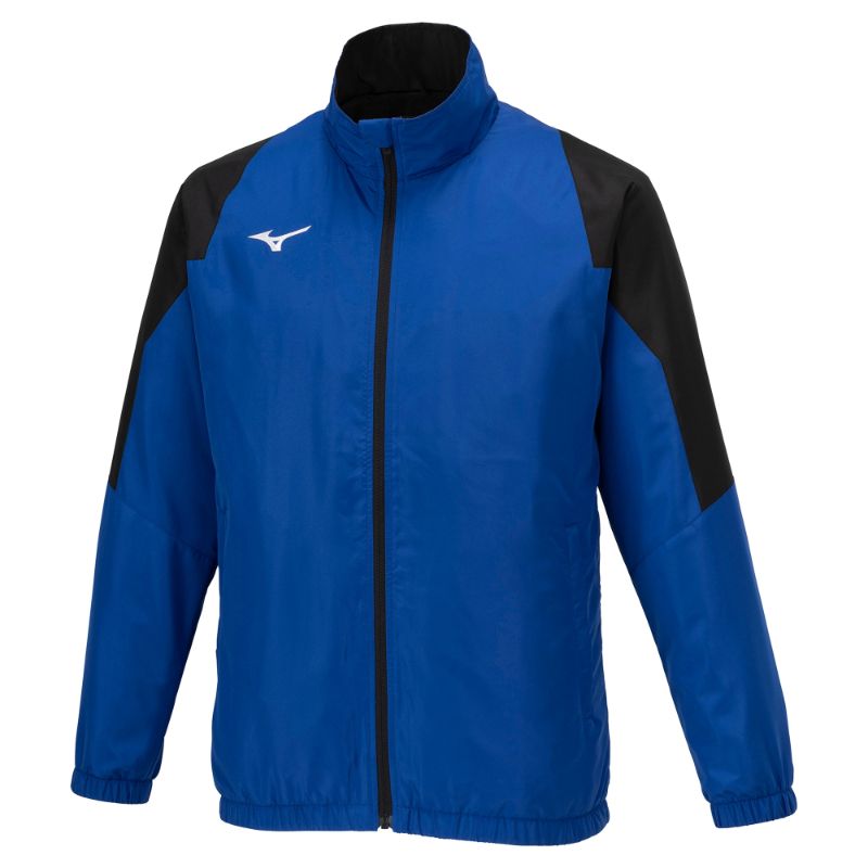 BREATH THERMO WARMER JACKET 32MEA655 - Click Image to Close