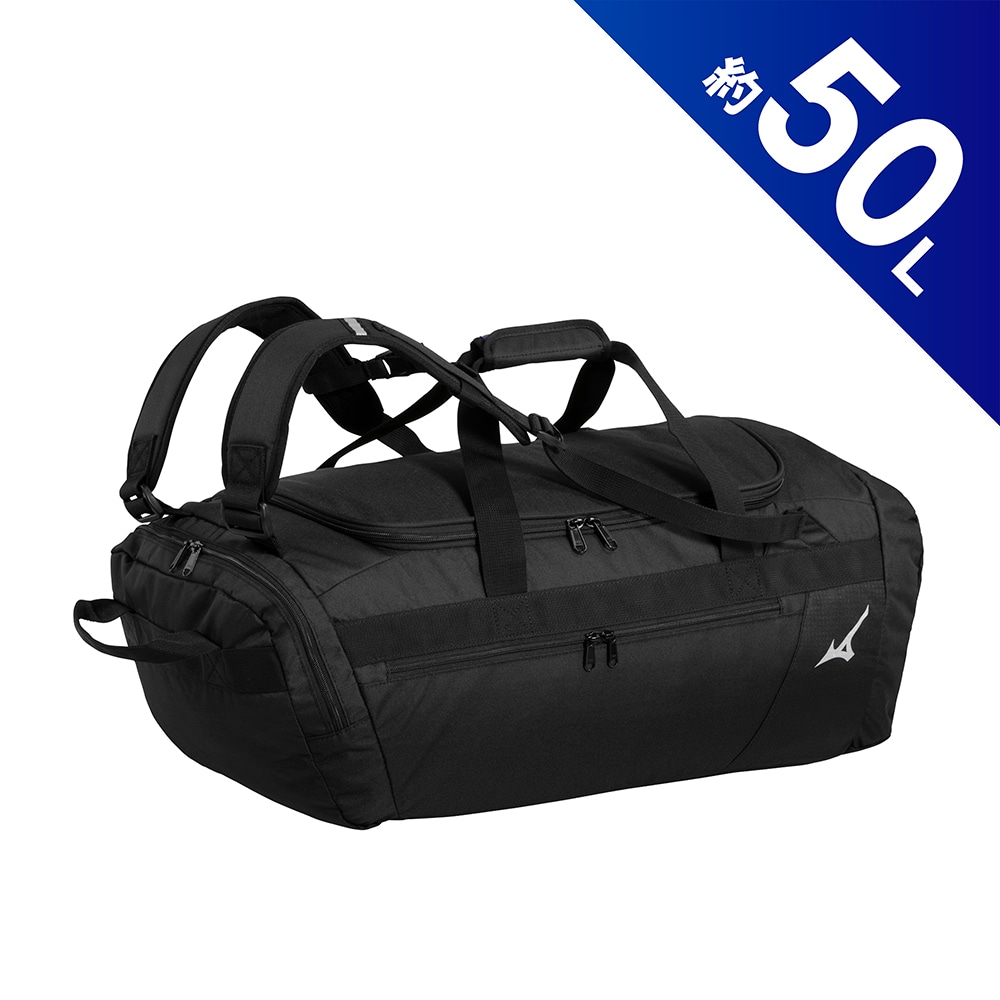 (商品画像) 33JBD106 チーム3WAYバッグ(50L)