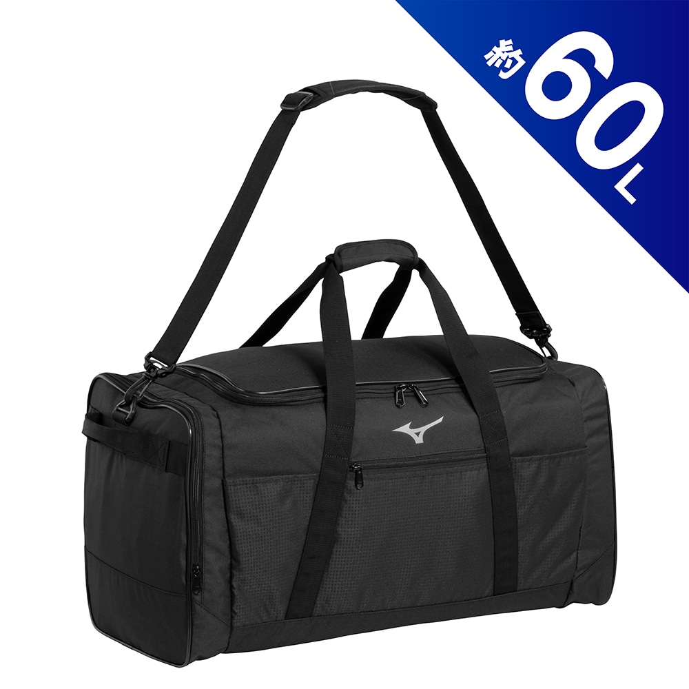 (商品画像) 33JBD109 ボストンバッグ(60L)