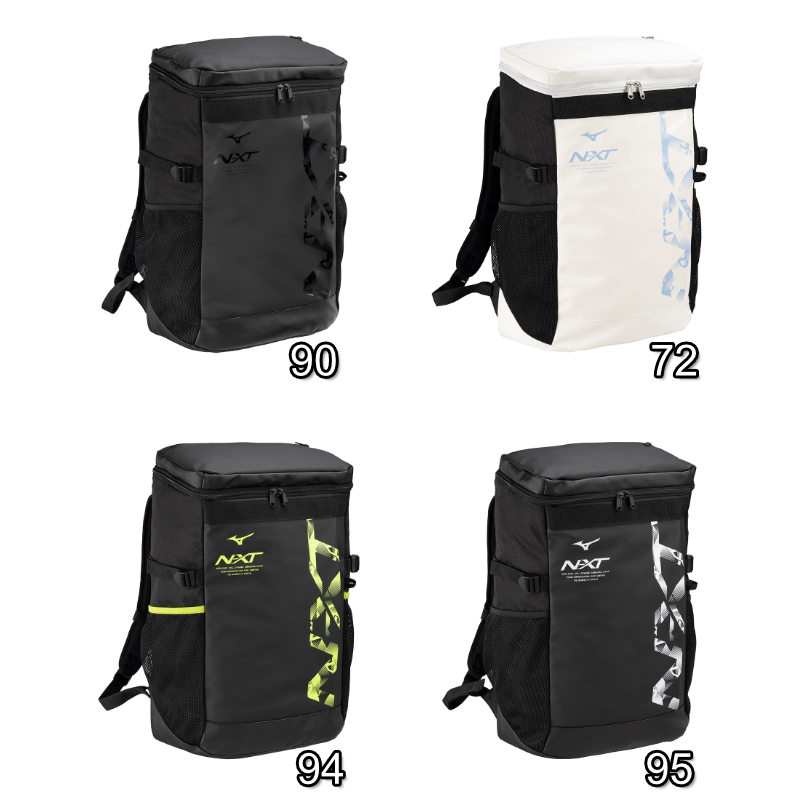 (商品画像) N-XT BACK PACK 30 L 33JDB000