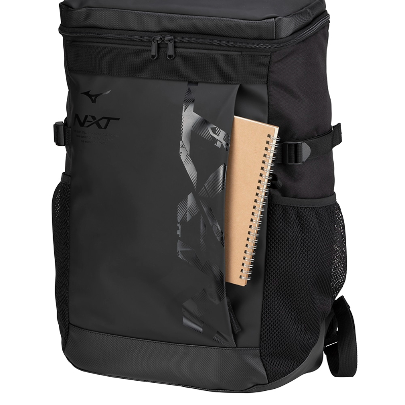 (image for) N-XT BACK PACK 30 L 33JDB000