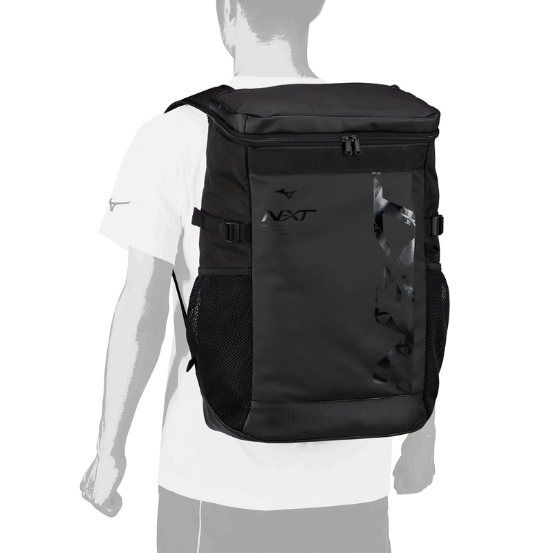 (商品画像) N-XT BACK PACK 30 L 33JDB000