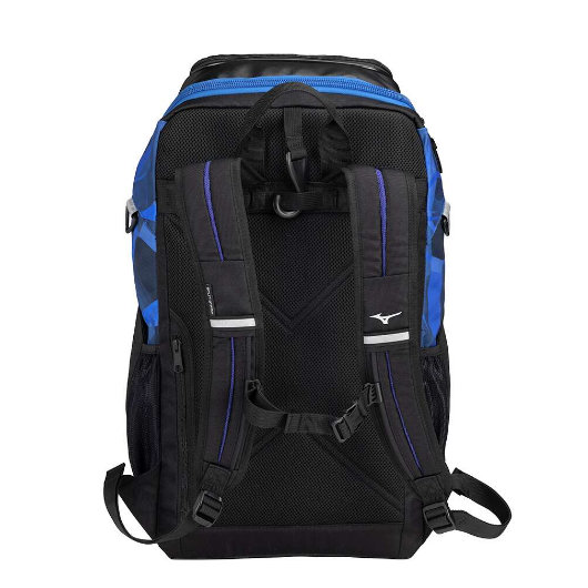 (image for) TEAM BACK PACK 33JDB50022