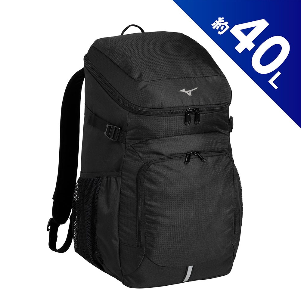 (image for) 33JDD102 チームバックパック(40L)