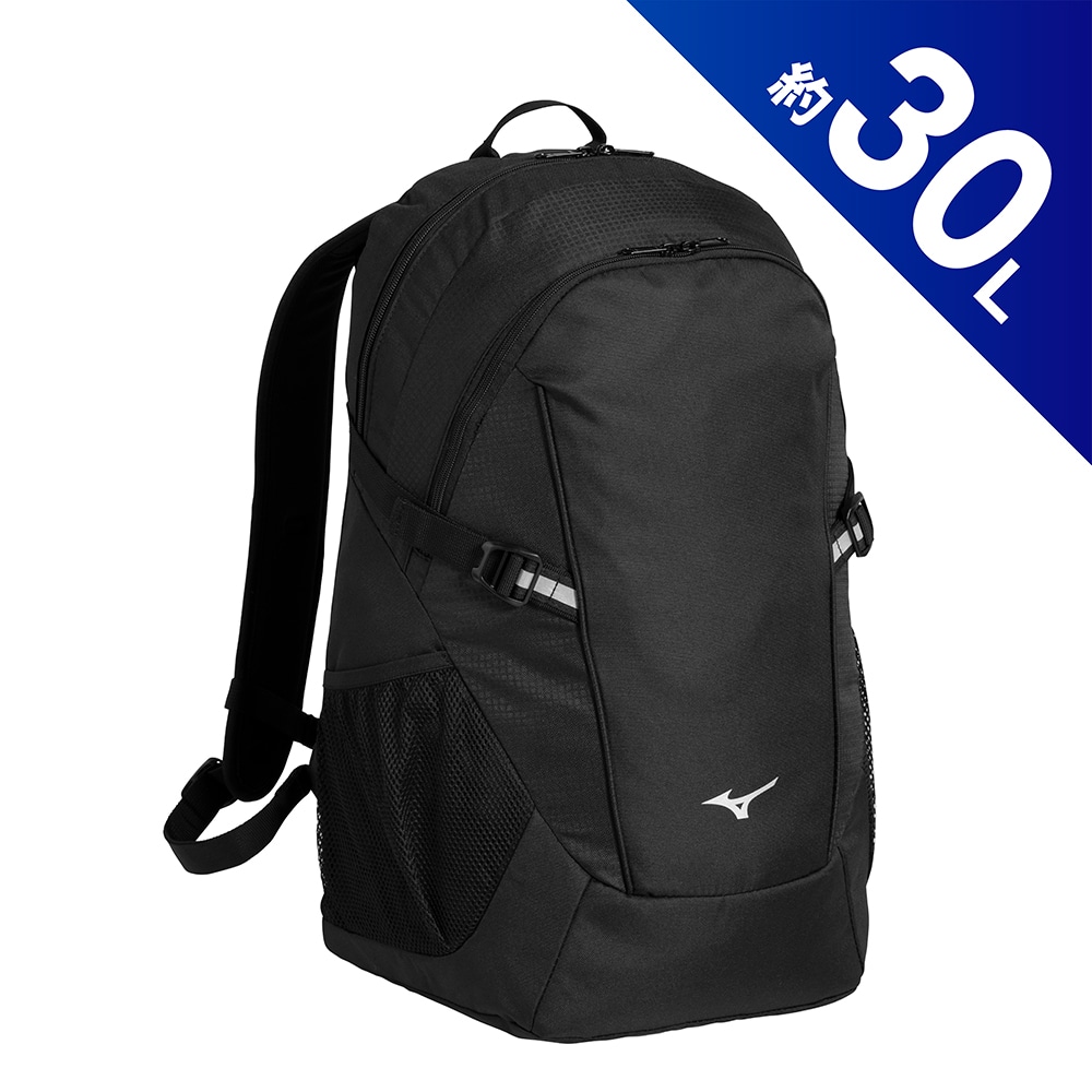 (image for) 33JDD103 チームバックパック(30L)