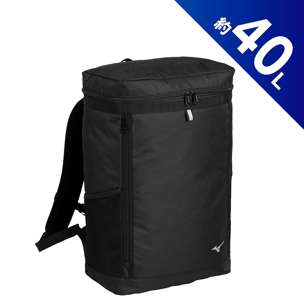 (image for) 33JDD104 チームバックパック(40L)