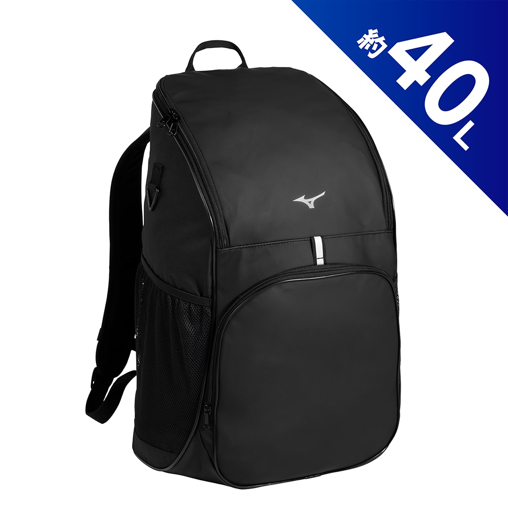 (image for) 33JDD108 チームバックパック(40L)