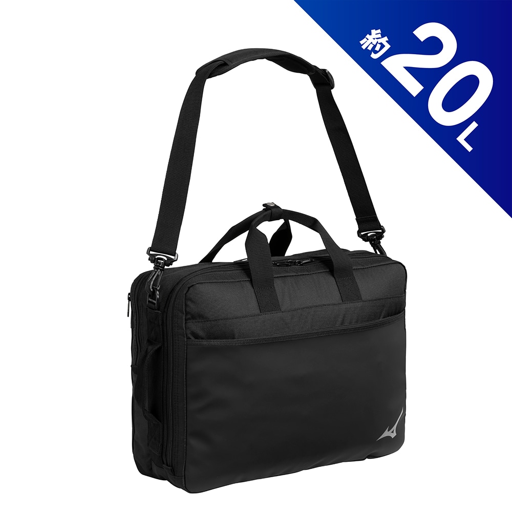 (商品画像) 33JSD110 3WAYバッグ