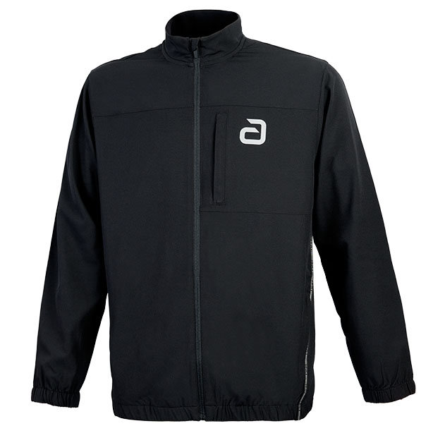 ANDRO MARBERY TRACKSUIT JACKET - Click Image to Close