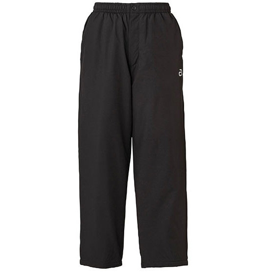 ANDRO ALLWEATHER WARM PANTS