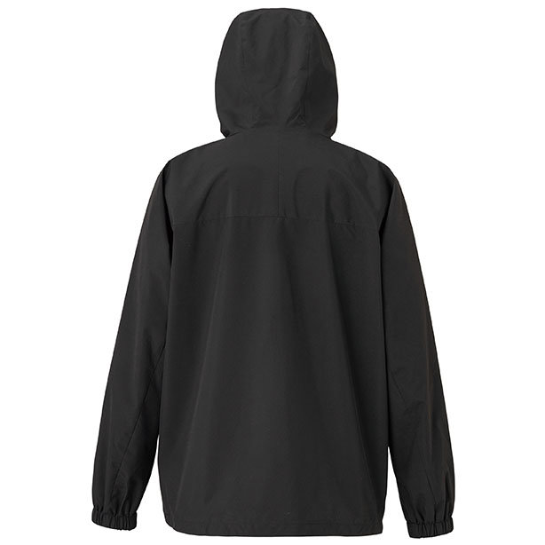 (image for) ANDRO ALL WEATHER HOODY JACKET