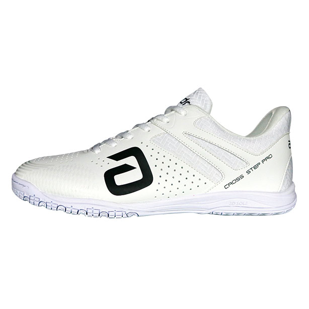 CROSS STEP PRO WHITE