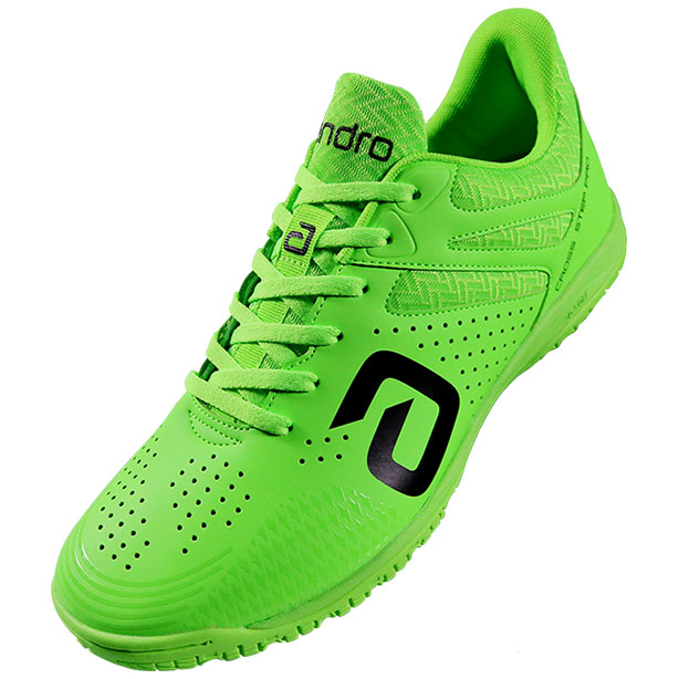 CROSS STEP PRO NEON GREEN