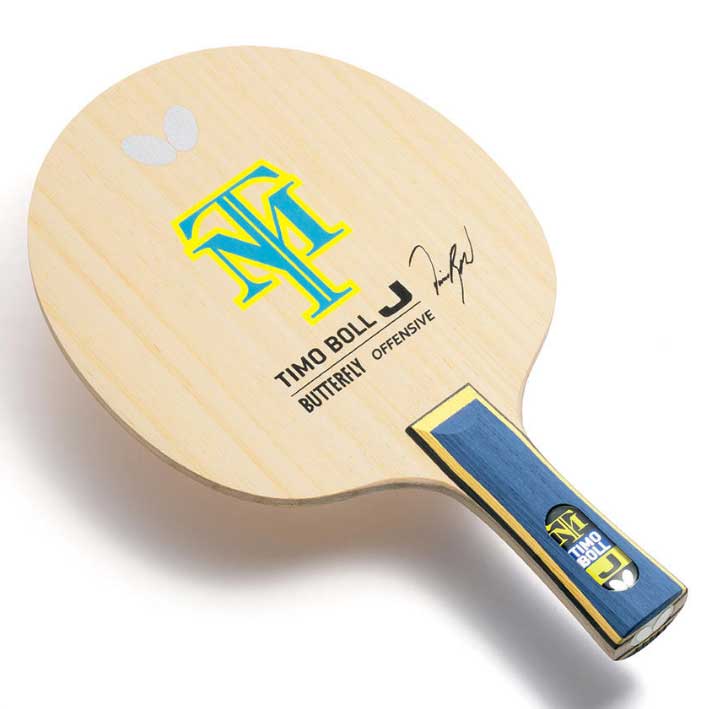 (image for) ティモボルJ