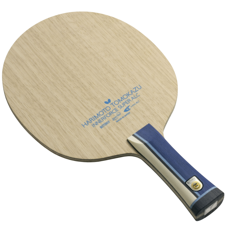 (商品画像) 張本智和 インナーフォース SUPER ALC