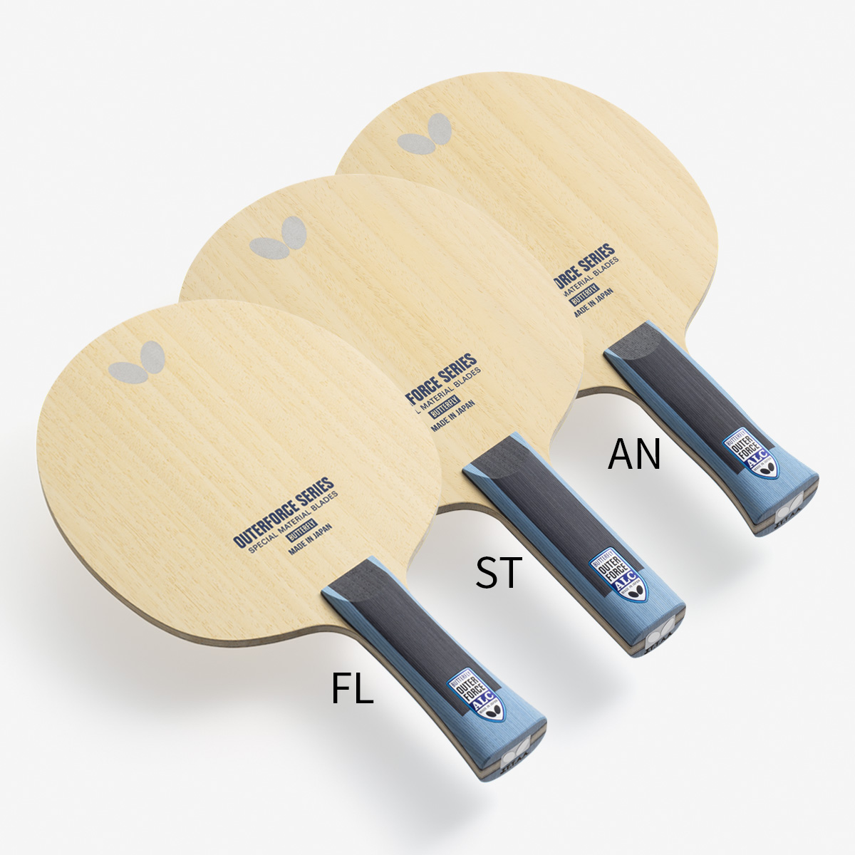 (image for) アウターフォース ALC