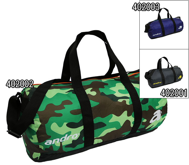 POCKETABLE BAG POCKETABLE BAG