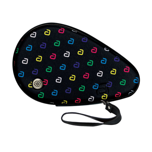 (image for) FULL DESIGN HARD CASE AL BLACK