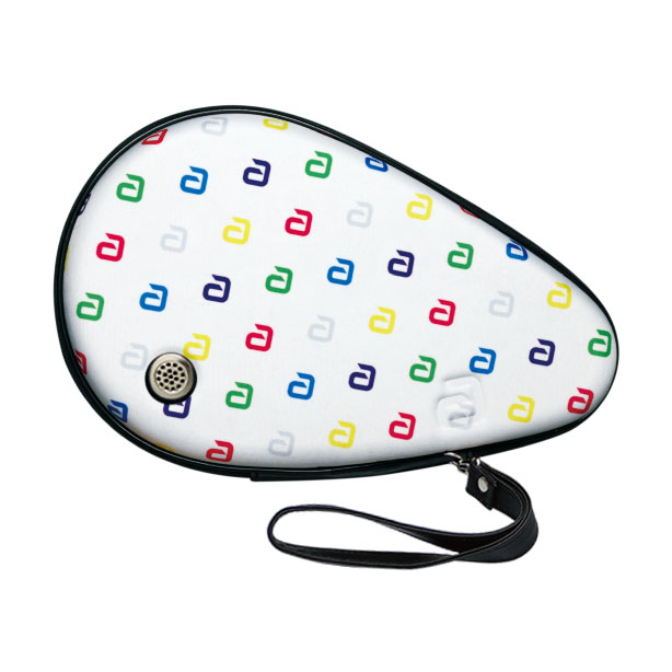 (image for) FULL DESIGN HARD CASE AL WHITE