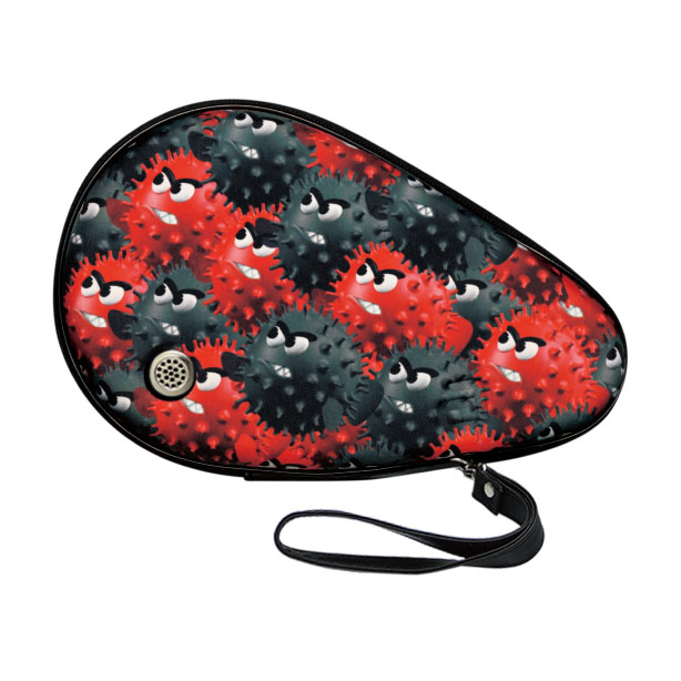 (image for) FULL DESIGN HARD CASE BLOWFISH