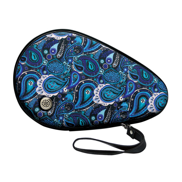 (商品画像) フルデザインハードケース PSブルー