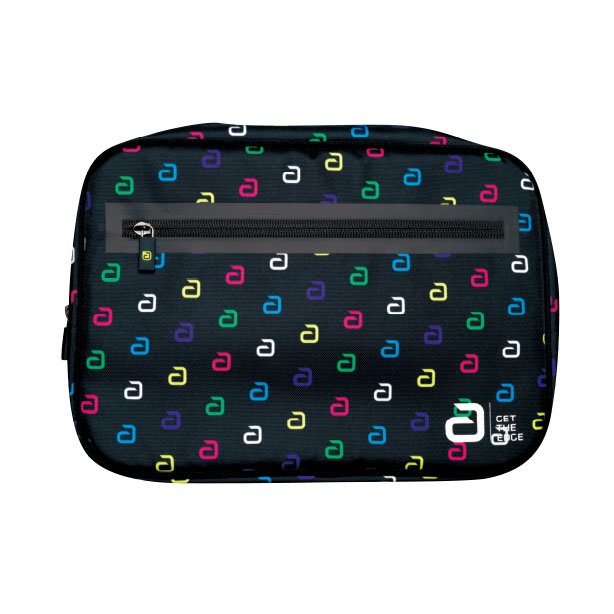 SQ CASE 3 AL BLACK (image for) SQ CASE 3 AL BLACK