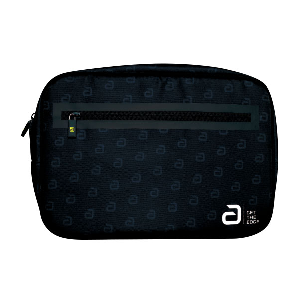 SQ CASE 3 AL BLACK (image for) SQ CASE 3 AL BLACK