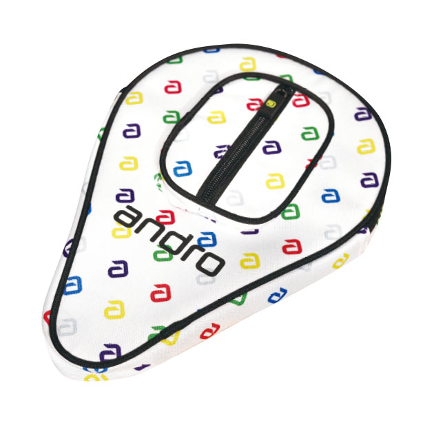 (image for) BASIC SP CASE 3 AL WHITE